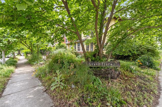 1231 Boissevain AVE, Norfolk, VA 23507