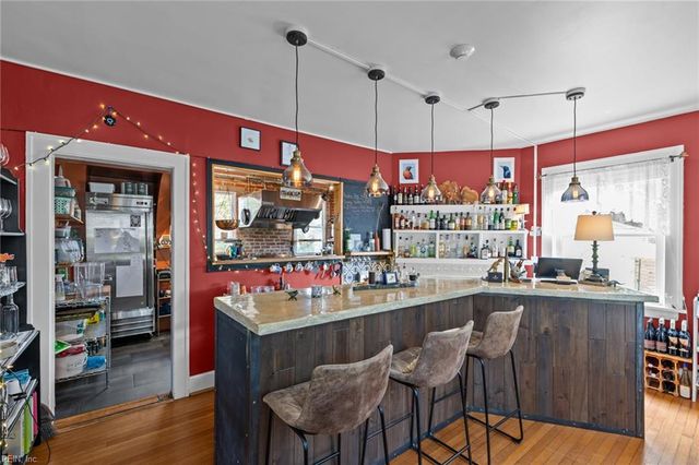 1231 Boissevain AVE, Norfolk, VA 23507