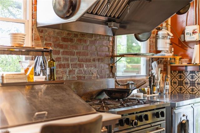 1231 Boissevain AVE, Norfolk, VA 23507