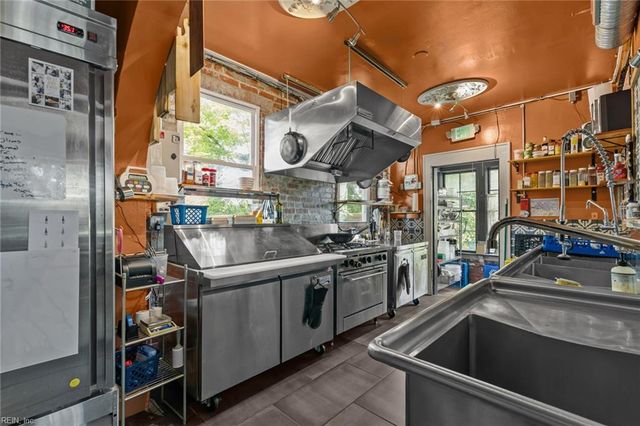 1231 Boissevain AVE, Norfolk, VA 23507