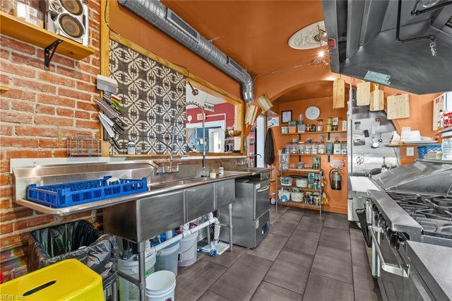 1231 Boissevain AVE, Norfolk, VA 23507