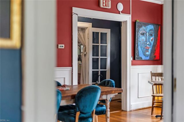 1231 Boissevain AVE, Norfolk, VA 23507