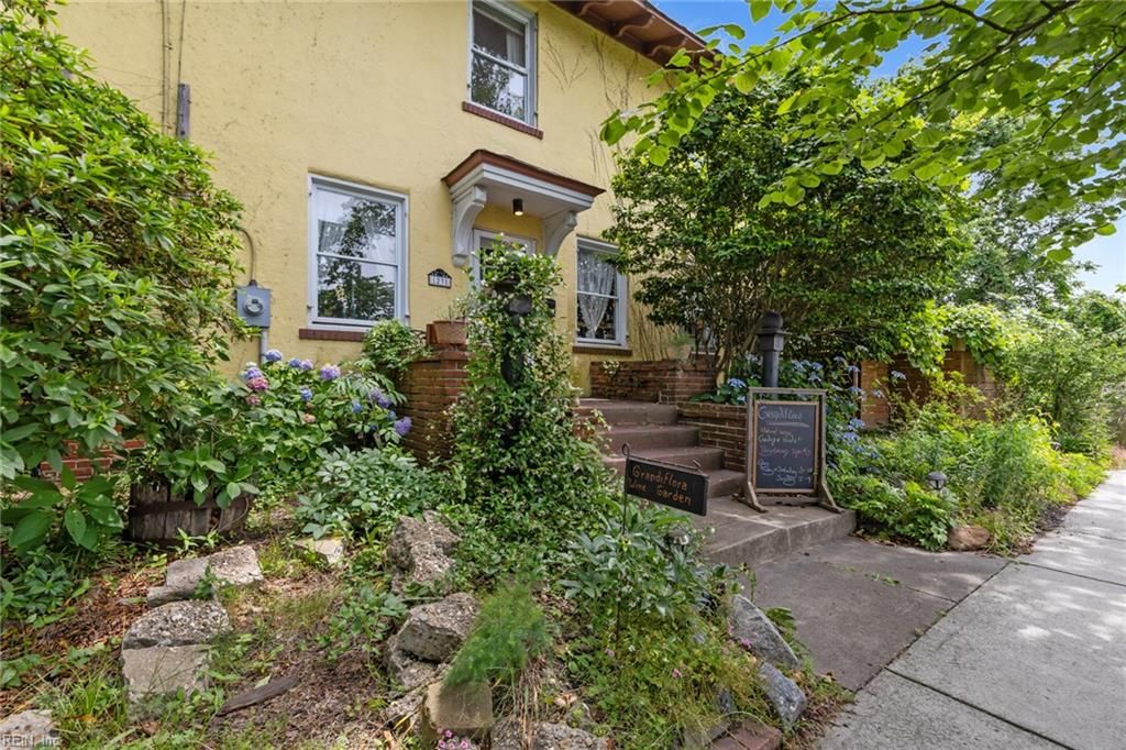 1231 Boissevain AVE, Norfolk, VA 23507