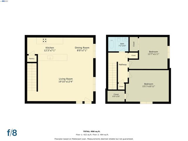 2216 Segundo Ct 2, Pleasanton, CA 94588