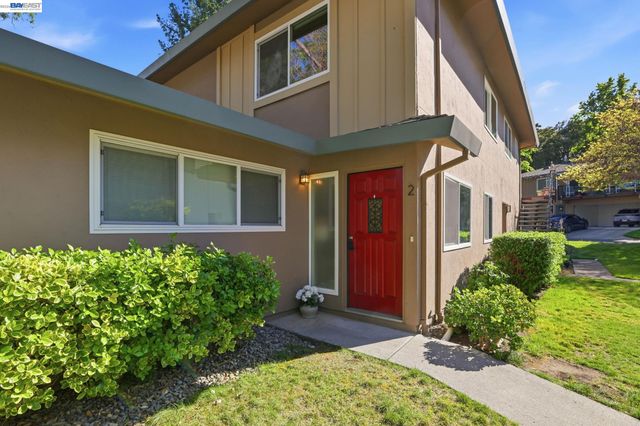 2216 Segundo Ct 2, Pleasanton, CA 94588
