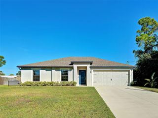 4831 HILLMAN TERRACE, North Port, FL 34288