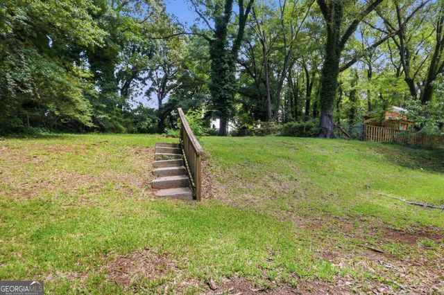 1836 Evans Drive SW, Atlanta, GA 30310