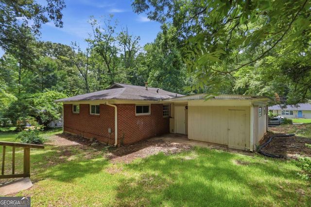 1836 Evans Drive SW, Atlanta, GA 30310