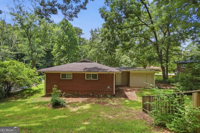 1836 Evans Drive SW, Atlanta, GA 30310