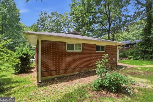 1836 Evans Drive SW, Atlanta, GA 30310