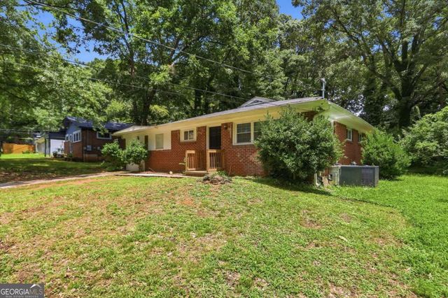 1836 Evans Drive SW, Atlanta, GA 30310