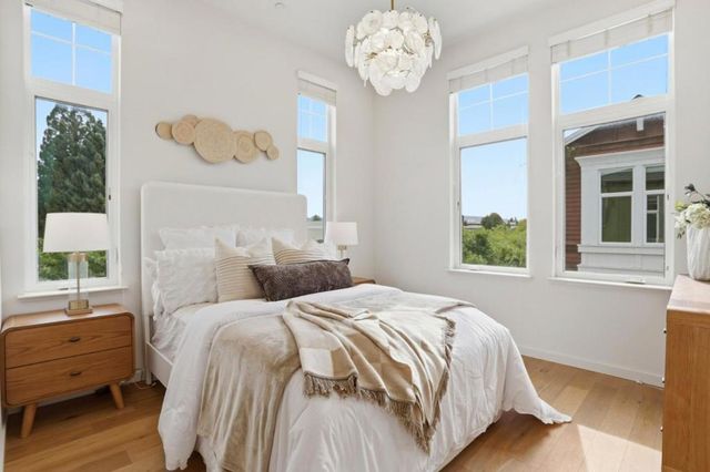 816 Julian Terrace 5, Sunnyvale, CA 94085
