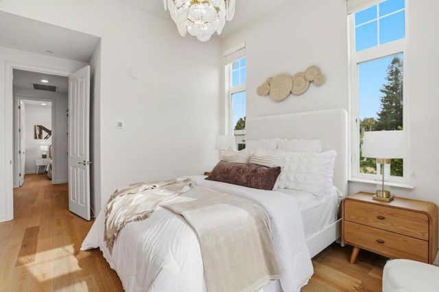 816 Julian Terrace 5, Sunnyvale, CA 94085