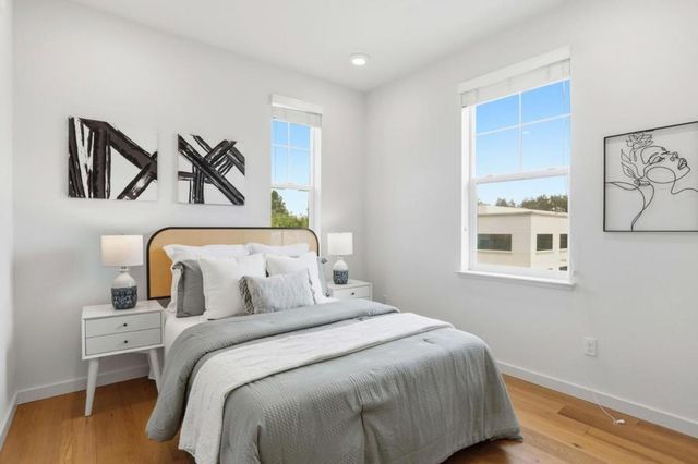 816 Julian Terrace 5, Sunnyvale, CA 94085