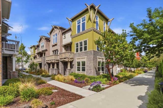 816 Julian Terrace 5, Sunnyvale, CA 94085
