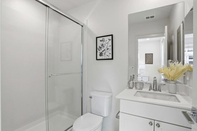 816 Julian Terrace 5, Sunnyvale, CA 94085
