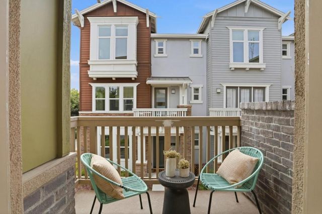 816 Julian Terrace 5, Sunnyvale, CA 94085