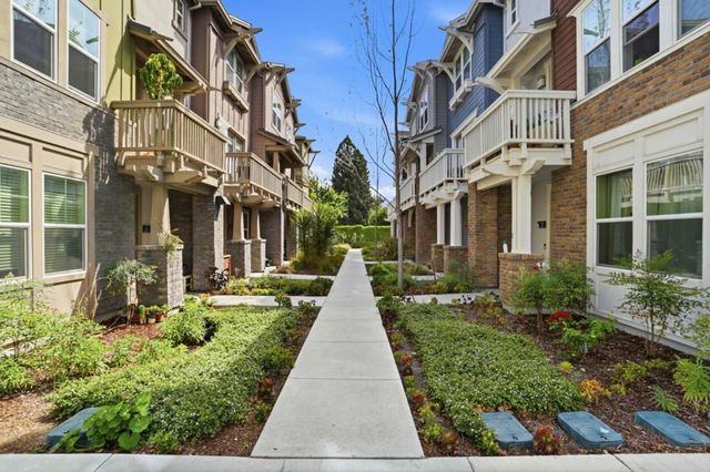 816 Julian Terrace 5, Sunnyvale, CA 94085