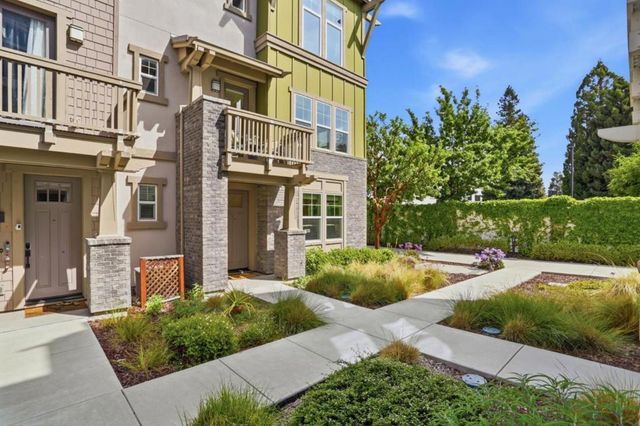 816 Julian Terrace 5, Sunnyvale, CA 94085