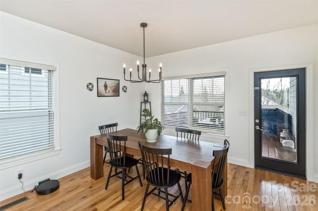 84 Rose Creek Road, Leicester, NC 28748