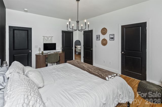 84 Rose Creek Road, Leicester, NC 28748