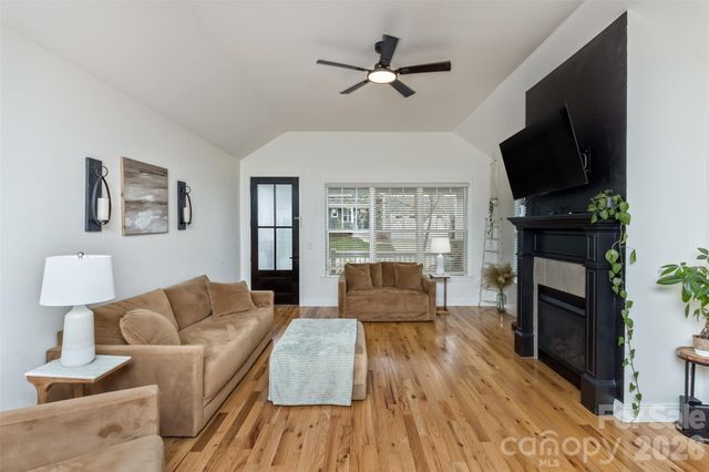 84 Rose Creek Road, Leicester, NC 28748