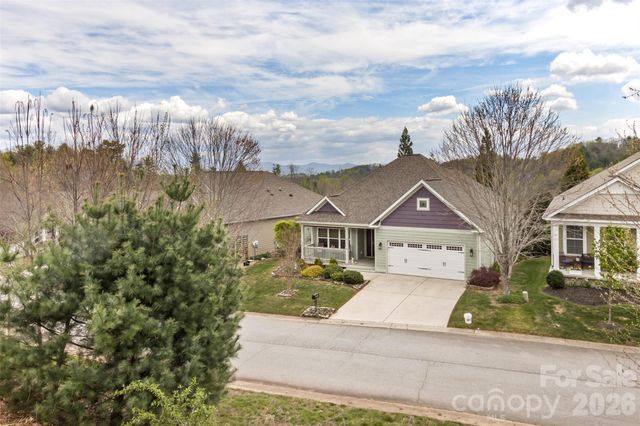 84 Rose Creek Road, Leicester, NC 28748