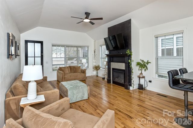 84 Rose Creek Road, Leicester, NC 28748