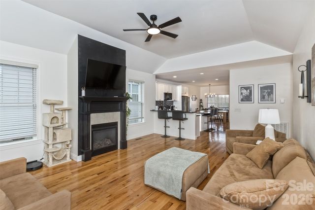 84 Rose Creek Road, Leicester, NC 28748