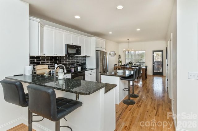 84 Rose Creek Road, Leicester, NC 28748