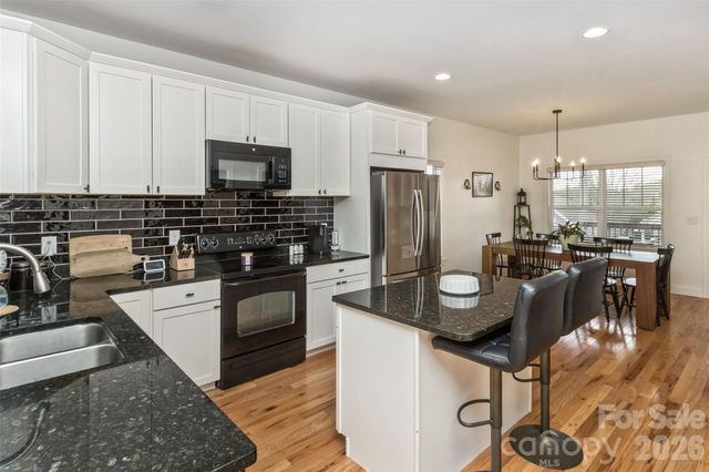 84 Rose Creek Road, Leicester, NC 28748