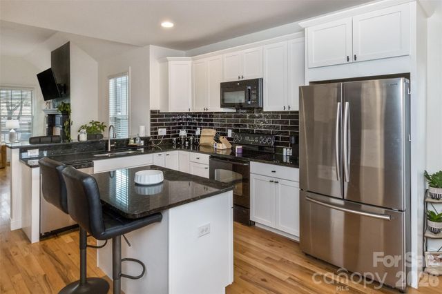 84 Rose Creek Road, Leicester, NC 28748