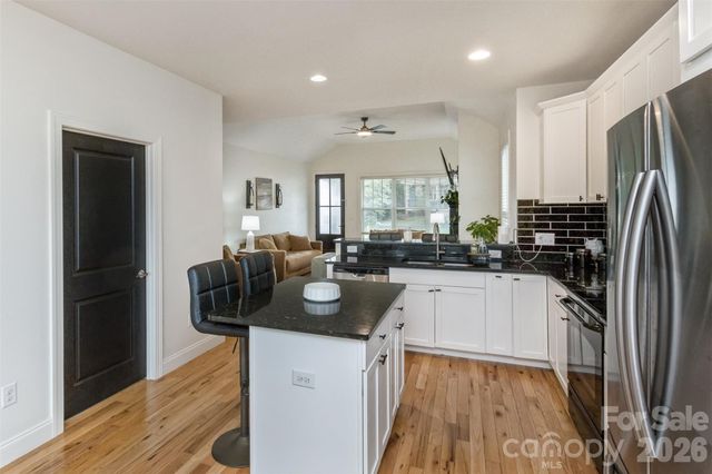 84 Rose Creek Road, Leicester, NC 28748
