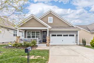 84 Rose Creek Road, Leicester, NC 28748