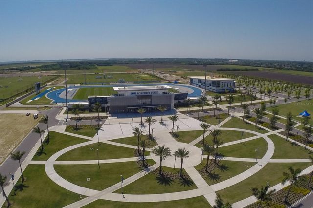 3510 54TH DRIVE W 103, Bradenton, FL 34210