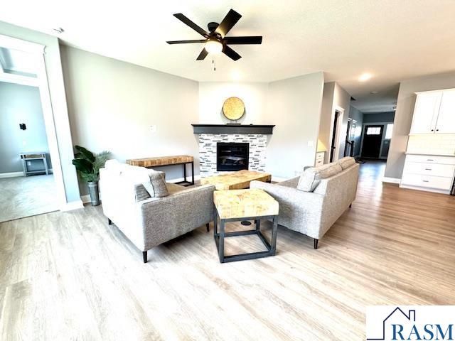 328 Dancing Waters Circle, Mankato, MN 56001