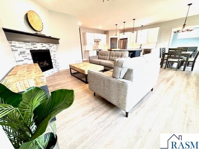 328 Dancing Waters Circle, Mankato, MN 56001