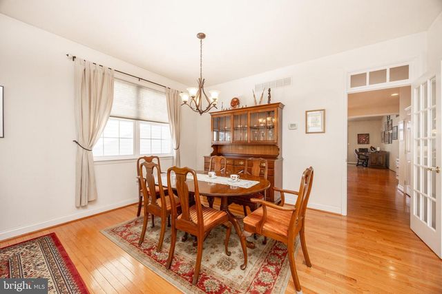 4335 MEADOWRIDGE LN, Collegeville, PA 19426