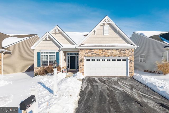 4335 MEADOWRIDGE LN, Collegeville, PA 19426