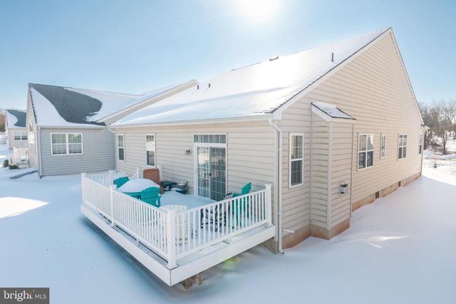 4335 MEADOWRIDGE LN, Collegeville, PA 19426