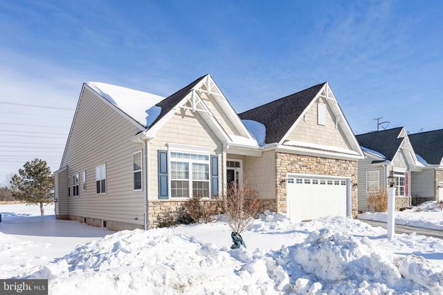 4335 MEADOWRIDGE LN, Collegeville, PA 19426