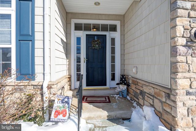 4335 MEADOWRIDGE LN, Collegeville, PA 19426