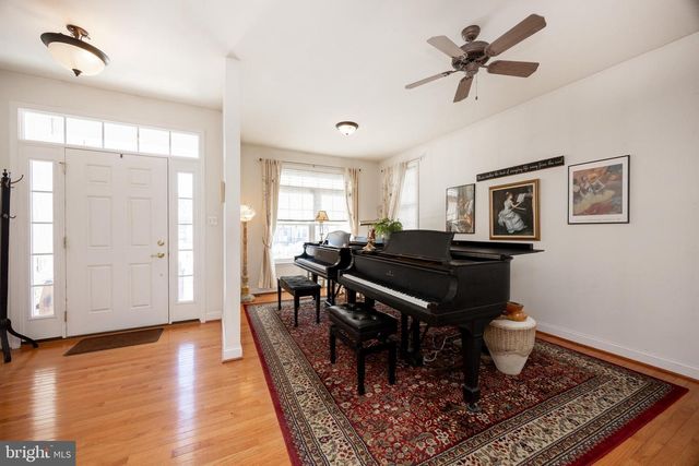 4335 MEADOWRIDGE LN, Collegeville, PA 19426