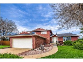 1257 E Geddes Ave, Centennial, CO 80122