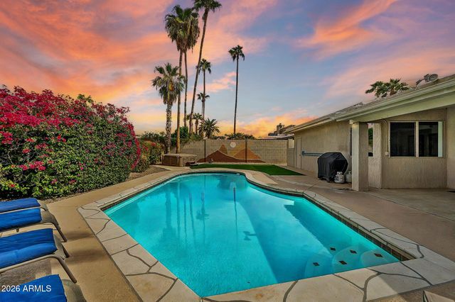 6928 E FRIESS Drive, Scottsdale, AZ 85254
