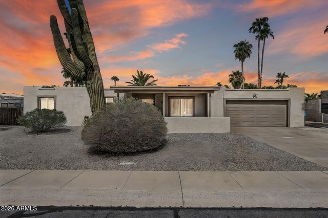 6928 E FRIESS Drive, Scottsdale, AZ 85254