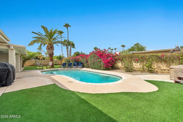 6928 E FRIESS Drive, Scottsdale, AZ 85254