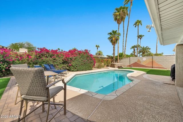 6928 E FRIESS Drive, Scottsdale, AZ 85254