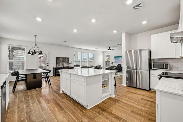 12720 Oxford Vineyard LN, Manor, TX 78653