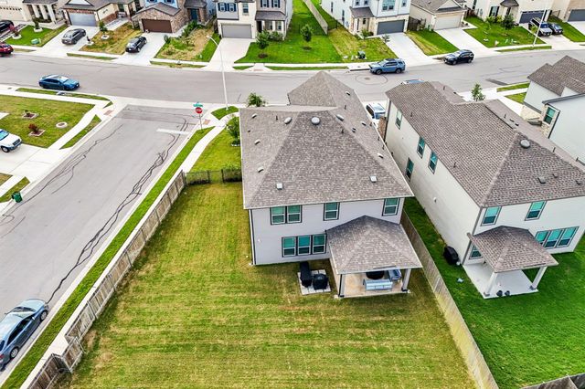 12720 Oxford Vineyard LN, Manor, TX 78653